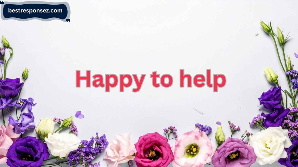 youre welcome alternatives