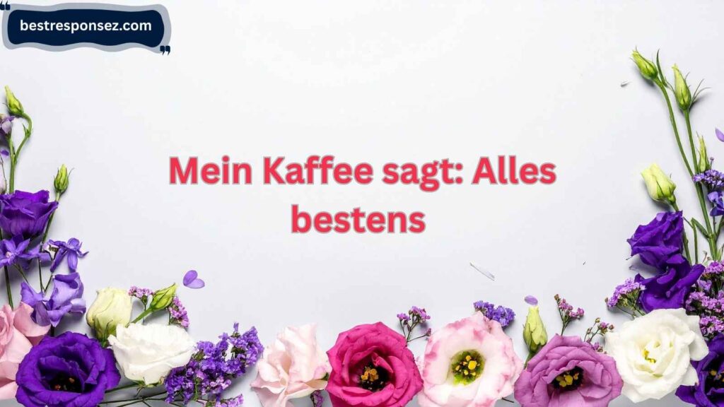 Creative/Unique Responses