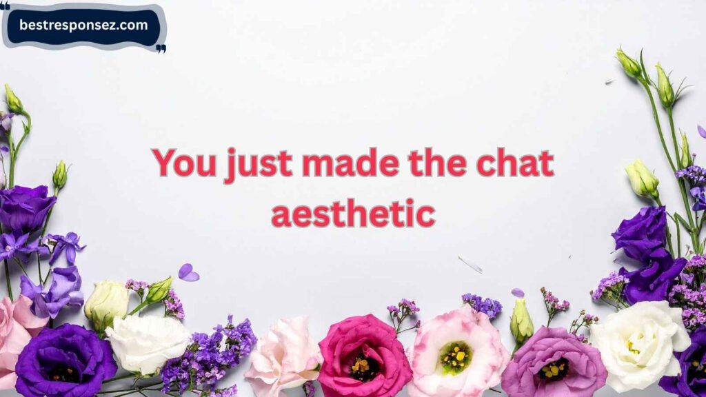 Creative/Unique Responses