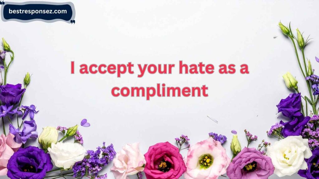 Creative/Unique Responses