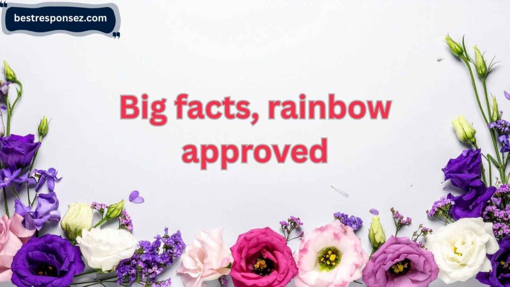 Creative/Unique Responses