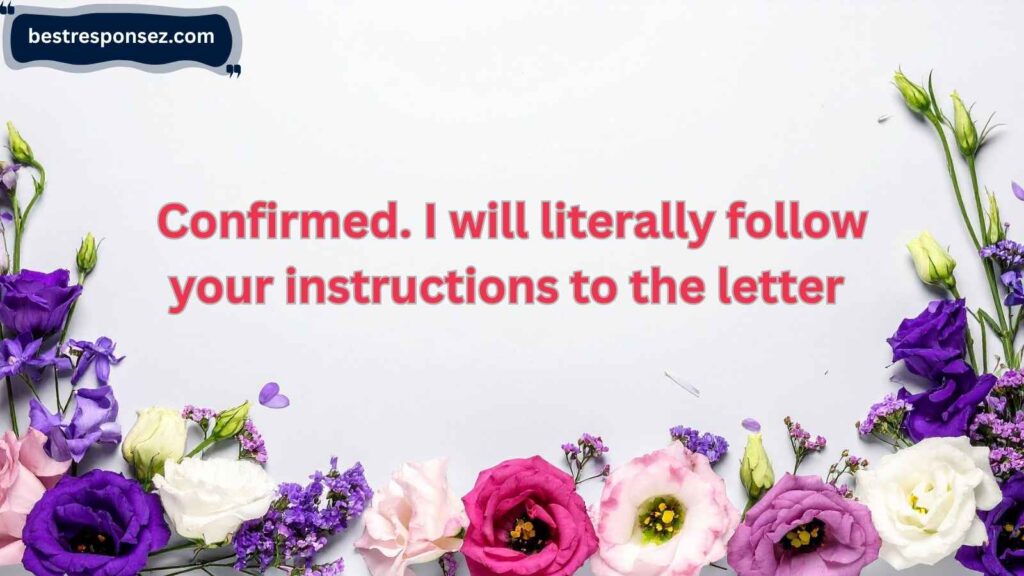 Funny and Witty Responses