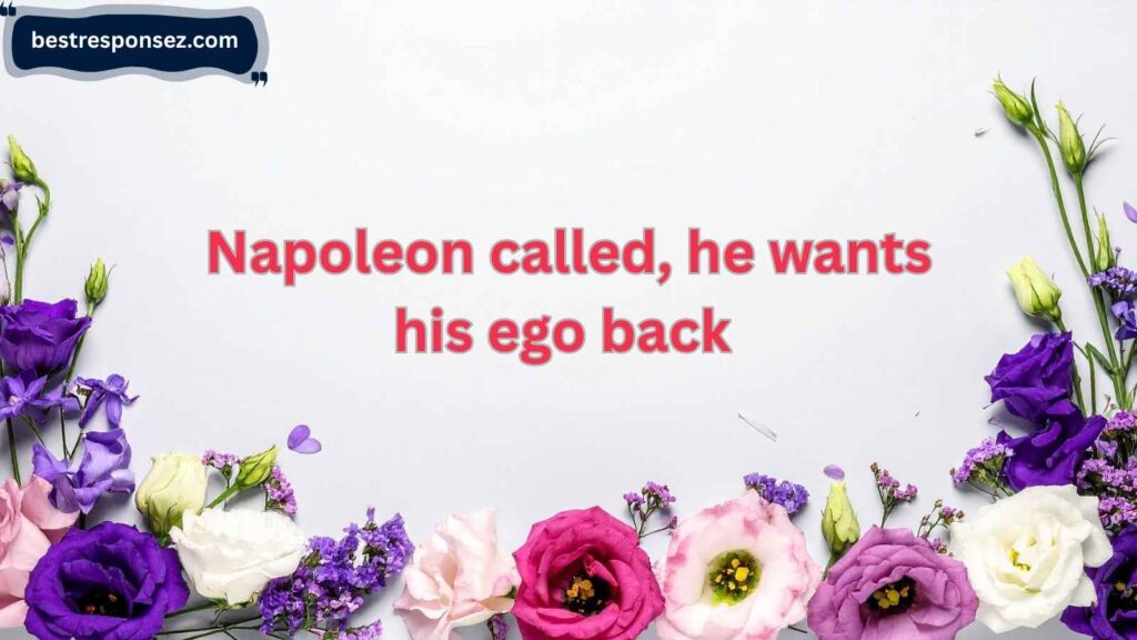 Funny and Witty Responses