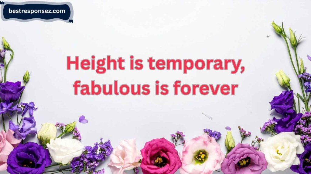 Funny and Witty Responses