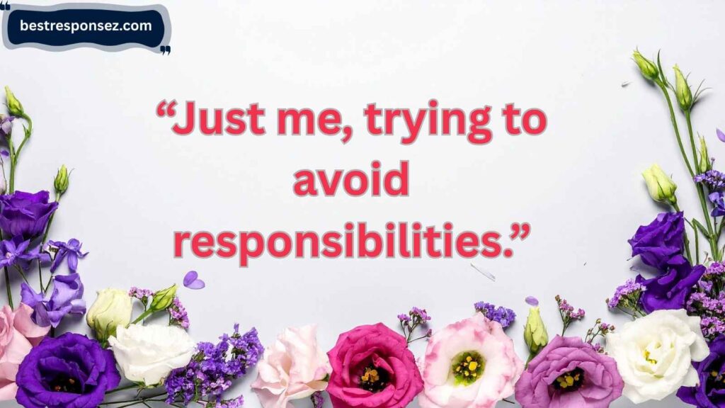 Funny and Witty Responses to “What’s Up?”