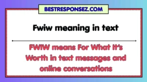 Fwiw meaning in text