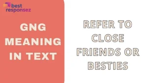 Gng meaning in text