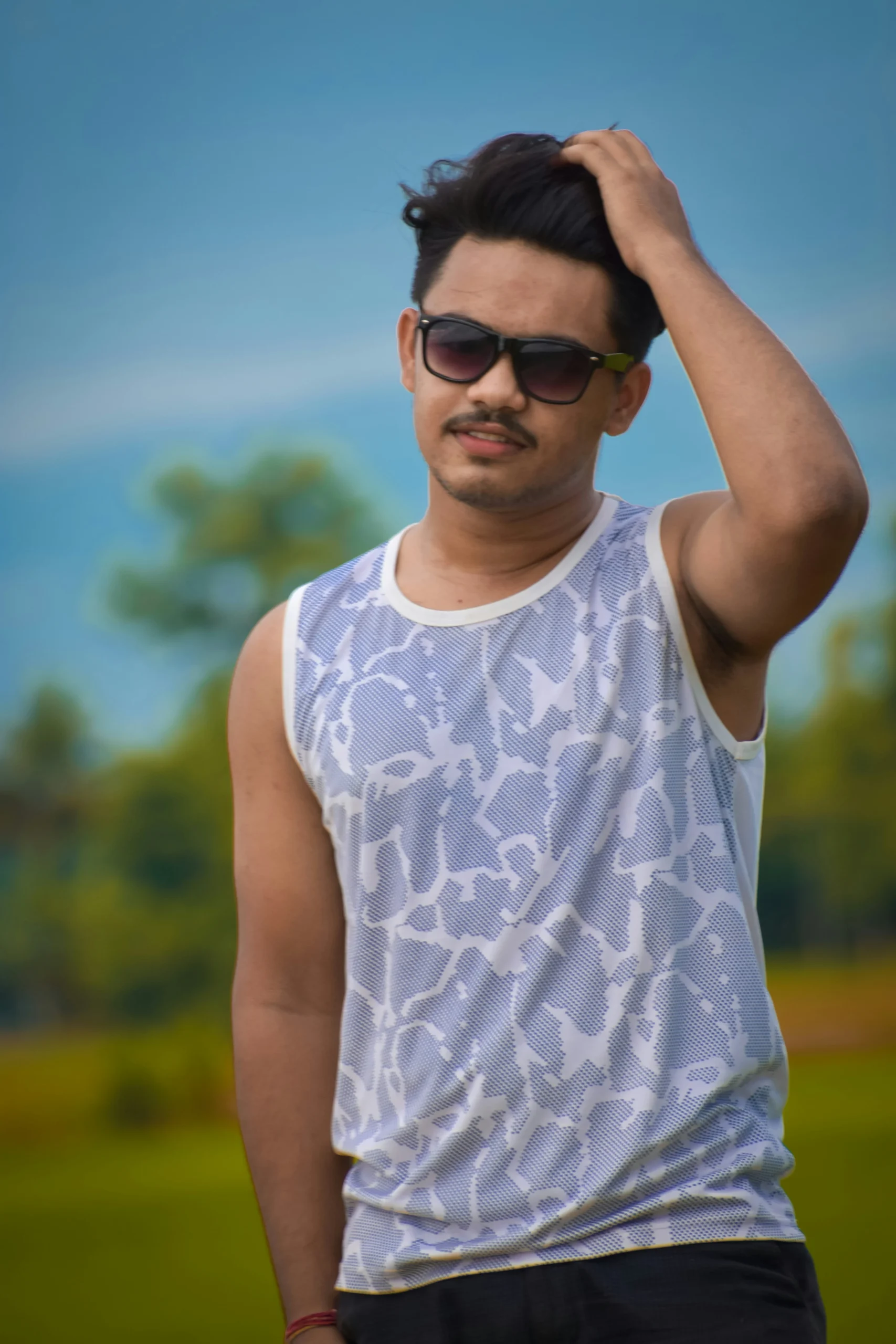 Rk Bora Image