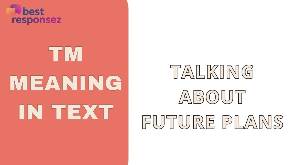 TM Meaning in Text